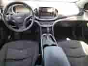 2016 Chevrolet Volt LT z VIN 1G1RC6S54GU115187, wystawiony jako Copart lot #64067533 z przebiegiem 142 281 mil mil oraz . Historia ofert i sprzedaży dostępna na DreamBid. Obrazek 8.