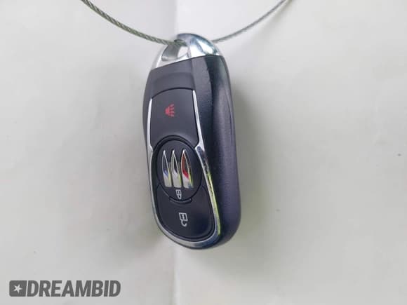 ✅ 2024 Buick Envista Preferred • VIN: KL47LAE20RB207859 • Lot: 42483207. Wystawiony na IAAI z przebiegiem 34 611 mil. Bezpłatny archiwum sprzedaży aukcyjnych z USA i szczegółowy raport historii pojazdu na DreamBid. Zdjęcie 11.