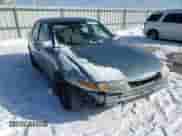 2002 Saturn LS с VIN 1G8JU54F22Y575588, выставлен на аукционе Copart как лот 45987325 с пробегом 113 894 миль миль и Списание • Salvage title. История ставок и продаж доступна на DreamBid. Изображение 10.