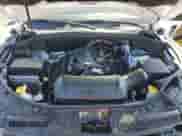 2025 Dodge Durango Pursuit z VIN 1C4SDJFT0SC541684, wystawiony jako Copart lot #81634895 z przebiegiem 194 mil mil oraz Szkoda całkowita • Salvage title. Historia ofert i sprzedaży dostępna na DreamBid. Obrazek 12.