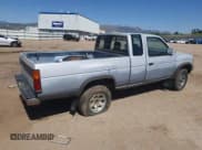 ✅ 1992 Nissan Frontier SE • VIN: 1N6HD16Y8NC358458 • Лот: 62064905. Опубликован ранее на Copart с пробегом 226 678 миль. Бесплатный доступ к архиву аукционных продаж из США и подробный отчёт об истории автомобиля на DreamBid. Изображение 3.