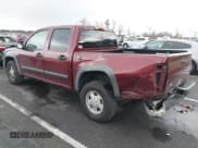 ✅ 2007 Chevrolet Colorado 3LT • VIN: 1GCDT13E978166583 • Лот: 43661115. Опубликован ранее на IAAI с пробегом 255 999 миль. Бесплатный доступ к архиву аукционных продаж из США и подробный отчёт об истории автомобиля на DreamBid. Изображение 3.