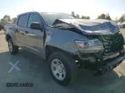 ✅ 2022 Chevrolet Colorado 2WD Work Truck • VIN: 1GCGSBEA4N1313625 • Лот: 67557214. Опубликован ранее на Copart с пробегом 31 656 миль. Бесплатный доступ к архиву аукционных продаж из США и подробный отчёт об истории автомобиля на DreamBid. Изображение 11.