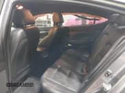 ✅ 2017 Hyundai Elantra Sport • VIN: KMHD04LB0HU332980 • Lot: 43553215. Listed on IAAI with 121,370 mi. Free auction sales archive from the USA and detailed vehicle history report at DreamBid. Image 8.