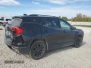 ✅ 2021 GMC Terrain SLT • VIN: 3GKALVEV4ML313773 • Lot: 82378825. Wystawiony na Copart z przebiegiem 66 276 mil. Bezpłatny archiwum sprzedaży aukcyjnych z USA i szczegółowy raport historii pojazdu na DreamBid. Zdjęcie 3.