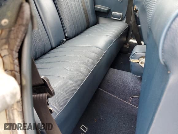 ✅ 1976 Mercedes-Benz 280 • VIN: 11407312106913 • Лот: 80429665. Опубликован ранее на Copart с пробегом 77 230 миль. Бесплатный доступ к архиву аукционных продаж из США и подробный отчёт об истории автомобиля на DreamBid. Изображение 10.