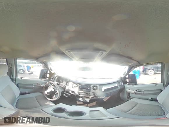 ✅ 2016 Ford F-250 XL • VIN: 1FT7W2A69GEB32604 • Lot: 60652715. Wystawiony na Copart z przebiegiem Nie podano. Bezpłatny archiwum sprzedaży aukcyjnych z USA i szczegółowy raport historii pojazdu na DreamBid. Zdjęcie 15.