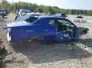 ✅ 2021 Dodge Challenger R/T Scat Pack Widebody • VIN: 2C3CDZFJ9MH650439 • Лот: 71780155. Опубликован ранее на Copart с пробегом Не указан. Бесплатный доступ к архиву аукционных продаж из США и подробный отчёт об истории автомобиля на DreamBid. Изображение 3.