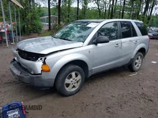 ✅ 2005 Saturn VUE • VIN: 5GZCZ33D25S828791 • Lot: 42256025. Wystawiony na IAAI z przebiegiem 157 818 mil. Bezpłatny archiwum sprzedaży aukcyjnych z USA i szczegółowy raport historii pojazdu na DreamBid. Zdjęcie 2.