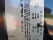 ✅ 2007 Pontiac G5 • VIN: 1G2AL15F477176599 • Lot: 67886284. Wystawiony na Copart z przebiegiem Nie podano. Bezpłatny archiwum sprzedaży aukcyjnych z USA i szczegółowy raport historii pojazdu na DreamBid. Zdjęcie 15.