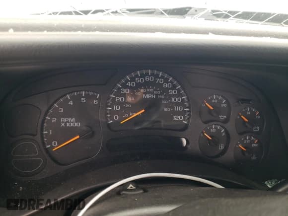 ✅ 2005 Chevrolet Silverado 1500 Work Truck • VIN: 1GCEC14X05Z140580 • Lot: 72363324. Wystawiony na Copart z przebiegiem Nie podano. Bezpłatny archiwum sprzedaży aukcyjnych z USA i szczegółowy raport historii pojazdu na DreamBid. Zdjęcie 9.