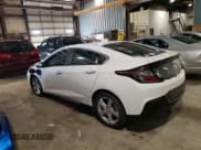 ✅ 2017 Chevrolet Volt LT • VIN: 1G1RC6S50HU191507 • Lot: 61633703. Wystawiony na Copart z przebiegiem 50 454 mil. Bezpłatny archiwum sprzedaży aukcyjnych z USA i szczegółowy raport historii pojazdu na DreamBid. Zdjęcie 2.