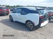 ✅ 2014 BMW i3 • VIN: WBY1Z4C56EV277088 • Лот: 43354314. Опубликован ранее на IAAI с пробегом 117 993 миль. Бесплатный доступ к архиву аукционных продаж из США и подробный отчёт об истории автомобиля на DreamBid. Изображение 3.