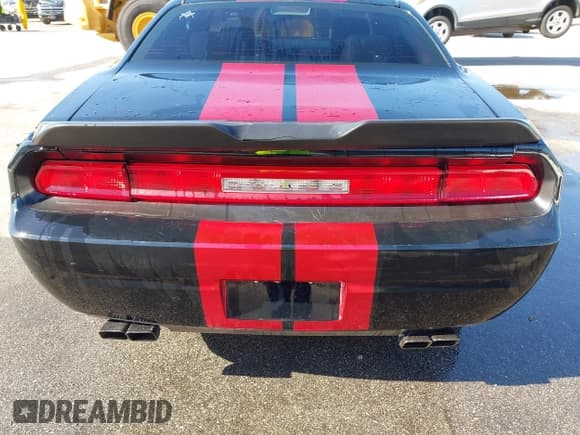 ✅ 2010 Dodge Challenger SE • VIN: 2B3CJ4DV8AH321659 • Lot: 41760527. Wystawiony na IAAI z przebiegiem 127 059 mil. Bezpłatny archiwum sprzedaży aukcyjnych z USA i szczegółowy raport historii pojazdu na DreamBid. Zdjęcie 6.