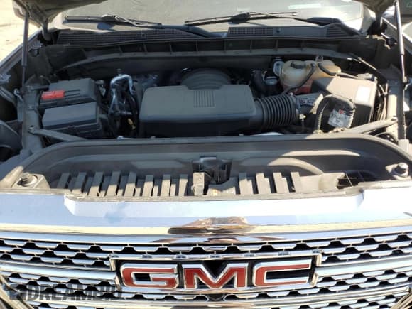 ✅ 2020 GMC Sierra 1500 Denali • VIN: 3GTP8FED6LG300695 • Lot: 80742095. Listed on Copart with 72,661 mi. Free auction sales archive from the USA and detailed vehicle history report at DreamBid. Image 11.