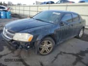 ✅ 2013 Dodge Avenger SXT • VIN: 1C3CDZCB2DN662064 • Lot: 42002165. Wystawiony na Copart z przebiegiem Nie podano. Bezpłatny archiwum sprzedaży aukcyjnych z USA i szczegółowy raport historii pojazdu na DreamBid. Zdjęcie 1.