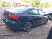 ✅ 2012 Volkswagen Jetta S • VIN: 3VW2K7AJ2CM358072 • Lot: 42406237. Wystawiony na IAAI z przebiegiem 76 797 mil. Bezpłatny archiwum sprzedaży aukcyjnych z USA i szczegółowy raport historii pojazdu na DreamBid. Zdjęcie 4.