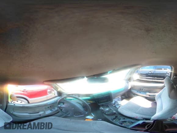 ✅ 2004 Toyota Tacoma • VIN: 5TEWN72N04Z415743 • Lot: 42849502. Wystawiony na IAAI z przebiegiem 319 850 mil. Bezpłatny archiwum sprzedaży aukcyjnych z USA i szczegółowy raport historii pojazdu na DreamBid. Zdjęcie 18.