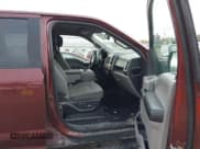 ✅ 2016 Ford F-150 XLT • VIN: 1FTEW1EFXGKF77365 • Lot: 43426032. Listed on IAAI with 125,601 mi. Free auction sales archive from the USA and detailed vehicle history report at DreamBid. Image 5.