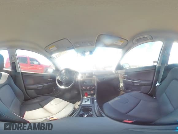 ✅ 2009 Mazda 3 S Sport • VIN: JM1BK343691247233 • Lot: 71750225. Listed on Copart with 159,709 mi. Free auction sales archive from the USA and detailed vehicle history report at DreamBid. Image 14.