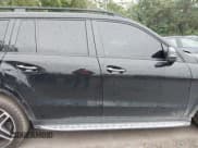 ✅ 2018 Mercedes-Benz GLS 550 • VIN: 4JGDF7DE7JB009066 • Lot: 42920138. Wystawiony na IAAI z przebiegiem 99 940 mil. Bezpłatny archiwum sprzedaży aukcyjnych z USA i szczegółowy raport historii pojazdu na DreamBid. Zdjęcie 13.