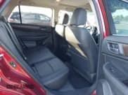 ✅ 2015 Subaru Outback Limited • VIN: 4S4BSBNC8F3345555 • Lot: 43655457. Listed on IAAI with 137,975 mi. Free auction sales archive from the USA and detailed vehicle history report at DreamBid. Image 8.