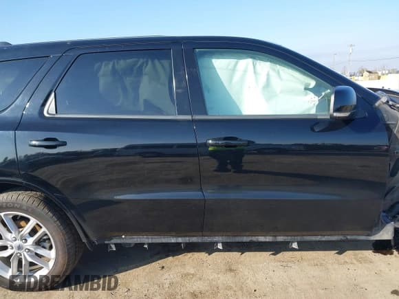 ✅ 2022 Dodge Durango GT Plus • VIN: 1C4RDJDG9NC219375 • Лот: 41359434. Опубликован ранее на IAAI с пробегом 37 214 миль. Бесплатный доступ к архиву аукционных продаж из США и подробный отчёт об истории автомобиля на DreamBid. Изображение 14.