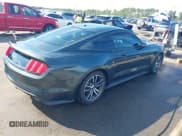 ✅ 2016 Ford Mustang GT • VIN: 1FA6P8CF8G5333862 • Lot: 43405764. Listed on IAAI with 126,136 mi. Free auction sales archive from the USA and detailed vehicle history report at DreamBid. Image 4.
