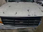 ✅ 1993 Ford F-150 • VIN: 1FTDF15N2PLA68450 • Lot: 69457755. Listed on Copart with Not provided. Free auction sales archive from the USA and detailed vehicle history report at DreamBid. Image 11.