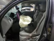 ✅ 2006 Chevrolet HHR LT • VIN: 3GNDA23P26S537822 • Lot: 41791755. Listed on Copart with 186,860 mi. Free auction sales archive from the USA and detailed vehicle history report at DreamBid. Image 7.