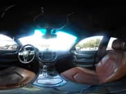 ✅ 2014 Maserati Ghibli • VIN: ZAM57XSA8E1092732 • Lot: 43556870. Wystawiony na IAAI z przebiegiem 152 835 mil. Bezpłatny archiwum sprzedaży aukcyjnych z USA i szczegółowy raport historii pojazdu na DreamBid. Zdjęcie 22.