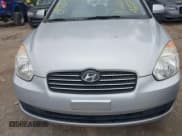 ✅ 2010 Hyundai Accent GLS • VIN: KMHCN4ACXAU416433 • Лот: 42177569. Опубликован ранее на IAAI с пробегом 138 420 миль. Бесплатный доступ к архиву аукционных продаж из США и подробный отчёт об истории автомобиля на DreamBid. Изображение 6.