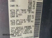 ✅ 2023 Nissan Titan SV • VIN: 1N6AA1EC8PN109200 • Lot: 84980795. Wystawiony na Copart z przebiegiem 27 077 mil. Bezpłatny archiwum sprzedaży aukcyjnych z USA i szczegółowy raport historii pojazdu na DreamBid. Zdjęcie 12.