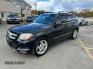 ✅ 2013 Mercedes-Benz GLK 350 • VIN: WDCGG8JB9DG028377 • Lot: 92013085. Listed on Copart with 158,900 mi. Free auction sales archive from the USA and detailed vehicle history report at DreamBid. Image 1.