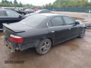 ✅ 2003 Acura TL Type S • VIN: 19UUA56813A007970 • Лот: 42421047. Опубликован ранее на IAAI с пробегом Не указан. Бесплатный доступ к архиву аукционных продаж из США и подробный отчёт об истории автомобиля на DreamBid. Изображение 4.