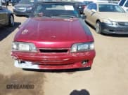 ✅ 1990 Ford Mustang GT • VIN: 1FACP45E4LF128009 • Лот: 42038392. Опубликован ранее на IAAI с пробегом 59 960 миль. Бесплатный доступ к архиву аукционных продаж из США и подробный отчёт об истории автомобиля на DreamBid. Изображение 12.