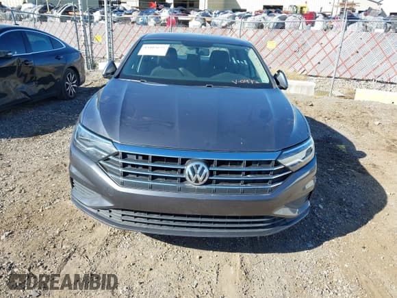 ✅ 2021 Volkswagen Jetta S • VIN: 3VWC57BU6MM090472 • Лот: 43403677. Опубликован ранее на IAAI с пробегом 168 825 миль. Бесплатный доступ к архиву аукционных продаж из США и подробный отчёт об истории автомобиля на DreamBid. Изображение 12.