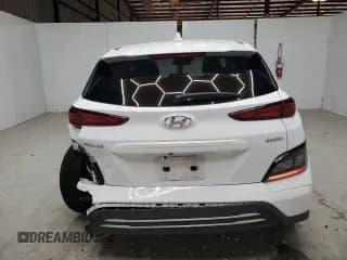 ✅ 2023 Hyundai Kona SE • VIN: KM8K23AG0PU193698 • Лот: 73289924. Опубликован ранее на Copart с пробегом 37 116 миль. Бесплатный доступ к архиву аукционных продаж из США и подробный отчёт об истории автомобиля на DreamBid. Изображение 6.