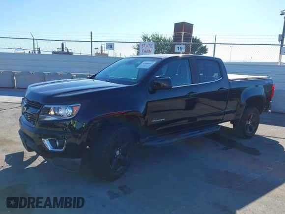 2016 Chevrolet Colorado 4WD LT с VIN 1GCGTCE39G1290804, выставлен на аукционе IAAI как лот 43480407 с пробегом 100 279 миль миль и . История ставок и продаж доступна на DreamBid. Изображение 2.