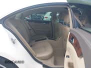 ✅ 2013 Mercedes-Benz CLS 550 • VIN: WDDLJ9BB9DA086878 • Lot: 42460778. Listed on IAAI with 144,654 mi. Free auction sales archive from the USA and detailed vehicle history report at DreamBid. Image 8.