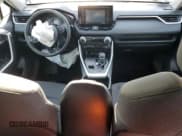 ✅ 2021 Toyota RAV4 LE • VIN: 2T3F1RFVXMW144381 • Лот: 91478485. Опубликован ранее на Copart с пробегом 34 950 миль. Бесплатный доступ к архиву аукционных продаж из США и подробный отчёт об истории автомобиля на DreamBid. Изображение 8.