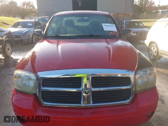 ✅ 2006 Dodge Dakota SLT • VIN: 1D7HE48N66S501330 • Lot: 43688359. Listed on IAAI with 199,726 mi. Free auction sales archive from the USA and detailed vehicle history report at DreamBid. Image 6.