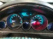 ✅ 2017 Buick Enclave Leather • VIN: 5GAKVBKD1HJ124498 • Lot: 85643465. Listed on Copart with 131,962 mi. Free auction sales archive from the USA and detailed vehicle history report at DreamBid. Image 9.