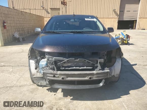 ✅ 2014 Ford Edge Limited • VIN: 2FMDK3K9XEBB34766 • Lot: 86292235. Wystawiony na Copart z przebiegiem 158 616 mil. Bezpłatny archiwum sprzedaży aukcyjnych z USA i szczegółowy raport historii pojazdu na DreamBid. Zdjęcie 5.