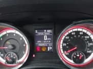 ✅ 2013 Dodge Durango Crew • VIN: 1C4SDJDT7DC565633 • Lot: 43778095. Listed on IAAI with 195,845 mi. Free auction sales archive from the USA and detailed vehicle history report at DreamBid. Image 7.