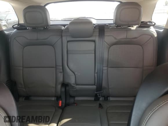 ✅ 2023 Lincoln Corsair Reserve • VIN: 5LMCJ2CA1PUL02547 • Lot: 85864475. Wystawiony na Copart z przebiegiem 33 734 mil. Bezpłatny archiwum sprzedaży aukcyjnych z USA i szczegółowy raport historii pojazdu na DreamBid. Zdjęcie 10.