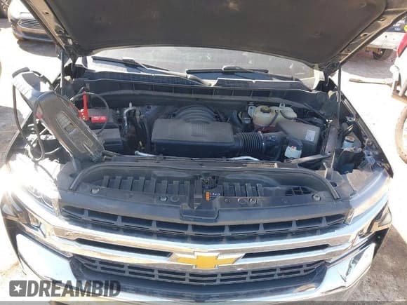 ✅ 2019 Chevrolet Silverado 1500 LT • VIN: 1GCPWCED4KZ123924 • Lot: 42227645. Wystawiony na IAAI z przebiegiem 87 684 mil. Bezpłatny archiwum sprzedaży aukcyjnych z USA i szczegółowy raport historii pojazdu na DreamBid. Zdjęcie 10.