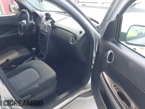 ✅ 2009 Chevrolet HHR 1LT • VIN: 3GNCA23B49S636131 • Lot: 42026492. Listed on IAAI with 150,904 mi. Free auction sales archive from the USA and detailed vehicle history report at DreamBid. Image 5.