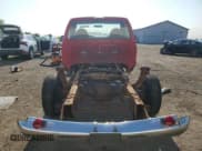 ✅ 1999 Ford F-250 XL • VIN: 1FTNF21L9XEB18649 • Лот: 59159395. Опубликован ранее на Copart с пробегом 136 690 миль. Бесплатный доступ к архиву аукционных продаж из США и подробный отчёт об истории автомобиля на DreamBid. Изображение 6.