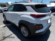 ✅ 2020 Hyundai Kona SEL Plus • VIN: KM8K62AA5LU420548 • Lot: 79974284. Listed on Copart with 78,870 mi. Free auction sales archive from the USA and detailed vehicle history report at DreamBid. Image 3.